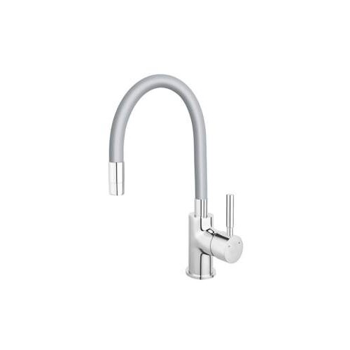Unverdi BATERIJA ZA KUHINJU FLEX SIVA 5012302-04M Cijene