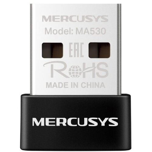 Mercusys MA530(UN) Bluetooth Nano USB Adapter Cene
