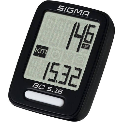 Sigma kolesarski števec bc 5.16 Cene