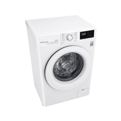 LG f2WV3S7S3E ma&amp;scaron;ina za pranje ve&amp;scaron;a Slike