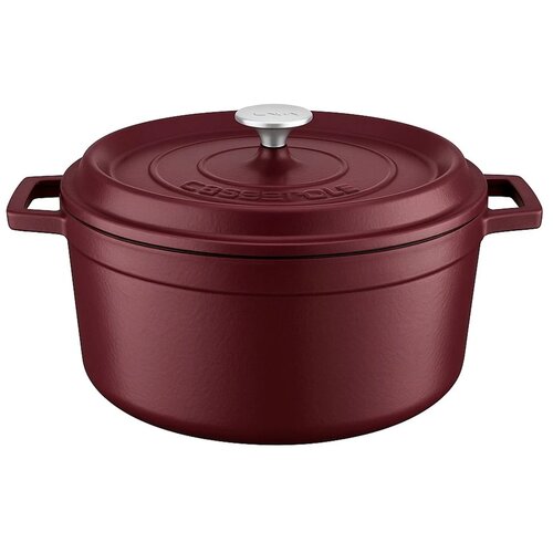 Lava okrugli Dutch oven Cijene