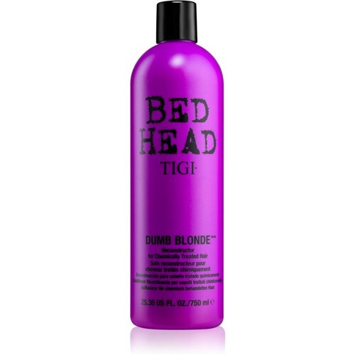 Tigi Bed Head Dumb Blonde ekonomično pakiranje (za obojenu kosu) za žene Cene