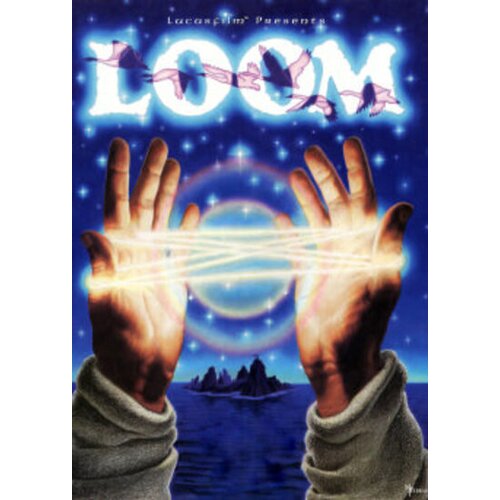  Loom Steam Key EUROPE Cene