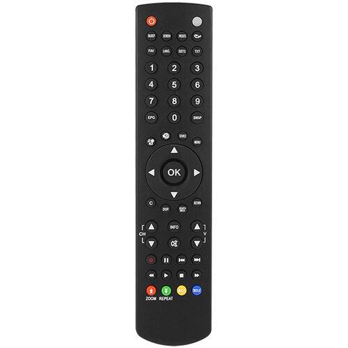 Univerzalni daljinski upravljalnik LCD TV SHARP RC1910 Cene