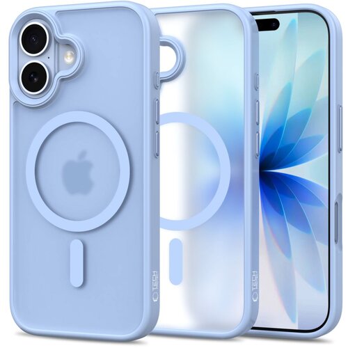 POSNETI MEDIJI MAT OVITEK TECH-PROTECT MAGMAT MAGSAFE ZA IPHONE 17 NUDI ZAŠČITO IN STIL, (5000259411) Cene