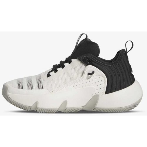Adidas Čevlji Trae Unlimited Shoes IG0704 Clowhi/Carbon/Metgry Slike