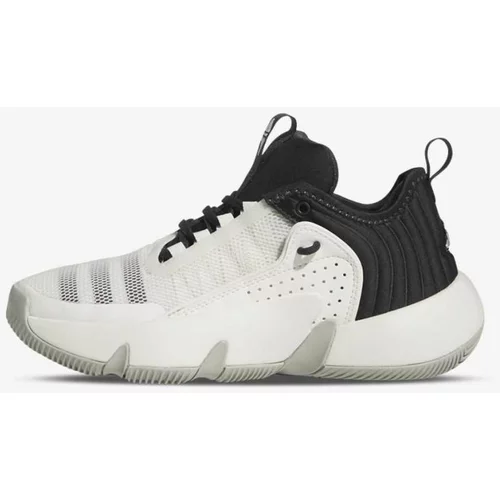 Adidas Čevlji Trae Unlimited Shoes IG0704 Clowhi/Carbon/Metgry