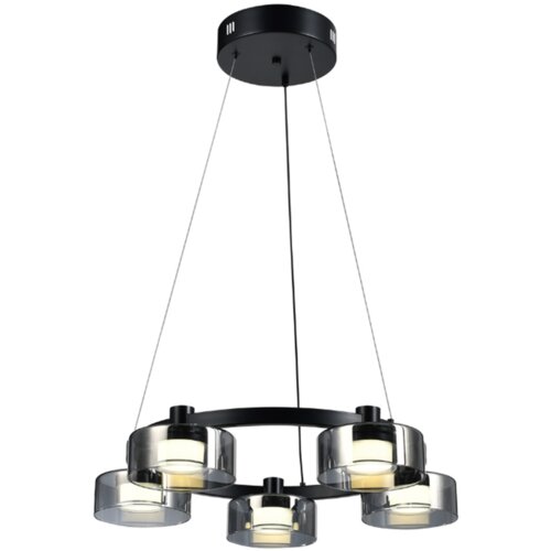 Vidik 23023 VISEĆA SVJETILJKA 24W LED 4000K GRAY SIVA NOTTE Cijene