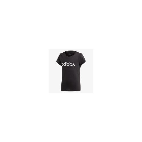 Adidas majica za dečake kratak rukav YG E LIN TEE EH6173 Slike