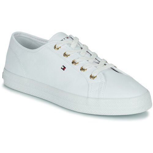 Tommy Hilfiger Essential Sneaker Bijela Slike
