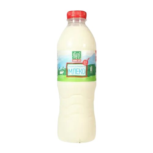 Zapis Tare Sveže mleko 2,8%mm 1,5l Cene