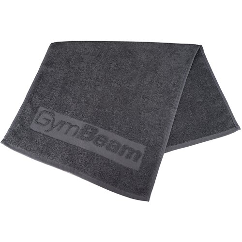 GymBeam sivi peškir za teretanu Cene
