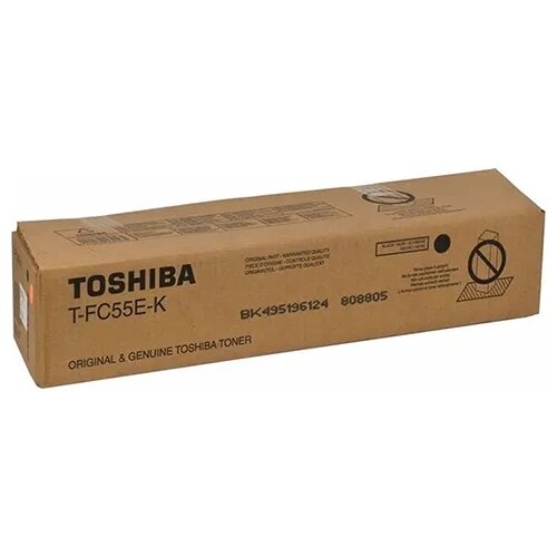 Toshiba originalni toner za kopir aparate T-FC55EK Cijene