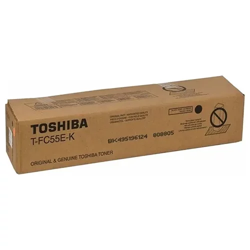 Toshiba Originalni toner za kopir aparate T-FC55EK