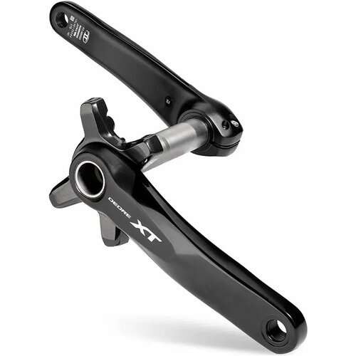  Kurble Pogona Shimano Deore Xt Fc-M8000-B1 11Br 175Mm Slike