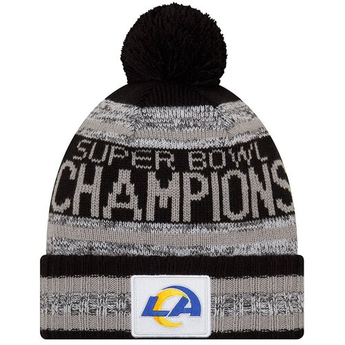 New Era los angeles rams super bowl lvi champions parade zimska kapa Cene