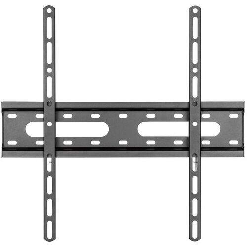  Zidni držač 32”-55”, fiksni, crni – LCDH 081 Cene