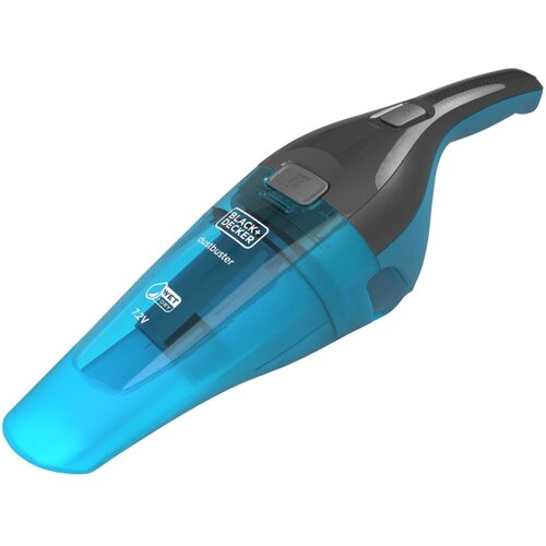 Black & Decker B&D AKU USISIVAČ 7.2V Cene