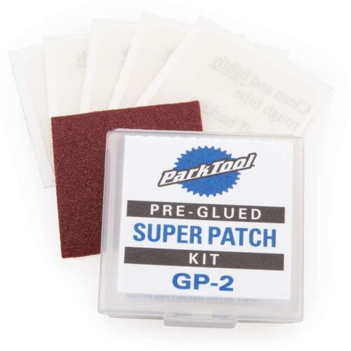  ZAKRPE PARKTOOL SUPER PATCH Slike