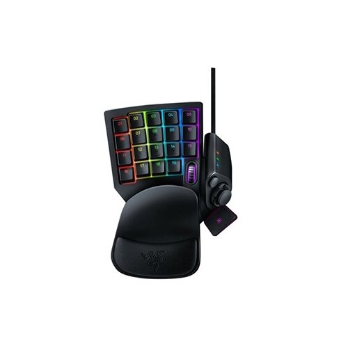 Razer Tartarus V2 Mecha-Membrane... Cijene