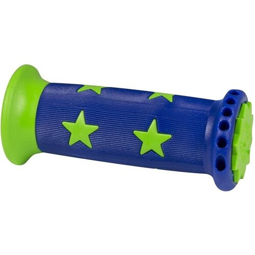  Gripovi Star Rubber,Kids Blue-Green Oem Slike
