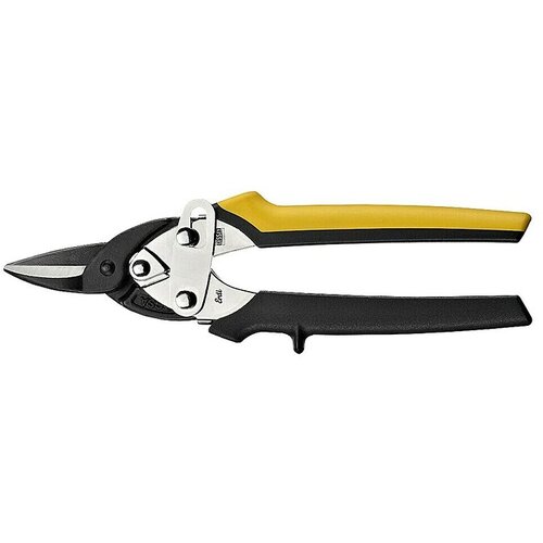 Bessey &Scaron;karje za rezanje pločevine (Dolžina: 180 mm, Dolžina reza: 20 mm) Cene