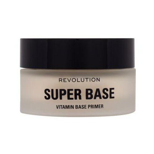 Revolution Super Base Prajmer za lice Vitamin Base, 25 ml Cene
