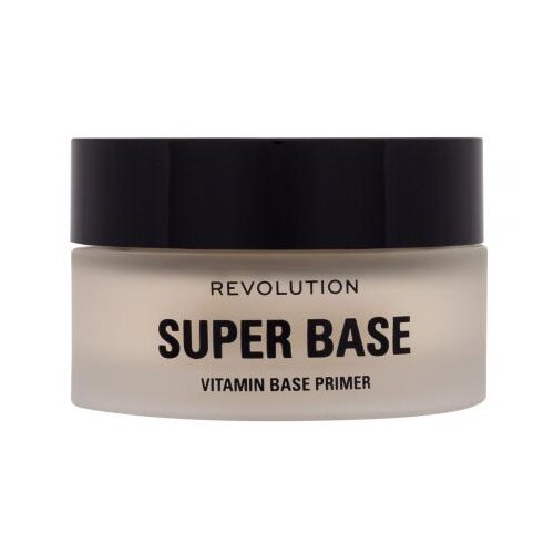 Revolution Superbase Vitamin Base Primer podlaga za ličila 25 ml Cene