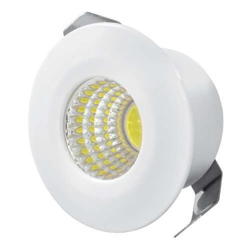 ELEMENTA d.o.o. Ugradna LED lampa 3W dnevna svetlost Cene