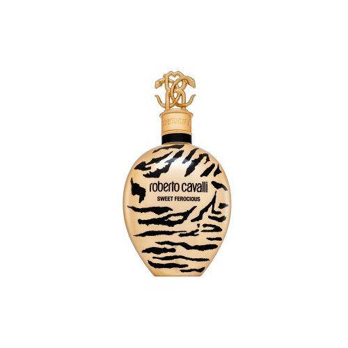 Roberto Cavalli Sweet Ferocious 75 ml parfumska voda za ženske Slike