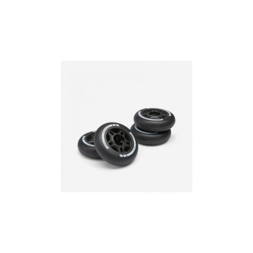  To?ki?i za rolere FIT 80mm , 84A   4kom. Cene