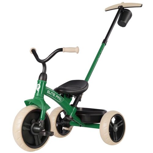 Qplay elite pro zeleni tricikl Slike