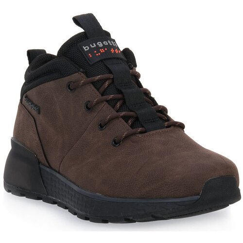 Bugatti Škornji 6000 PLASMAX Kostanjeva Cene