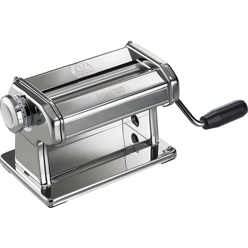 Marcato Atlas 150 Roller pasta machine Slike