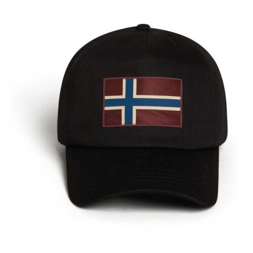 Napapijri falis 2 black 041 Cene