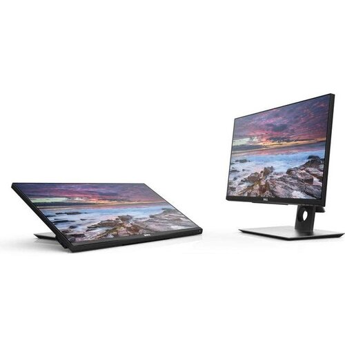 Dell P2418HT ips led multi-touch monitor Slike