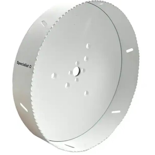  Bi-Metal kruna za rupe 178 mm Slike