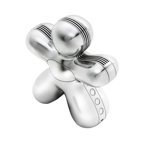 Mr &amp;amp; Mrs Fragrance George II Silver difuzor mirisa Slike