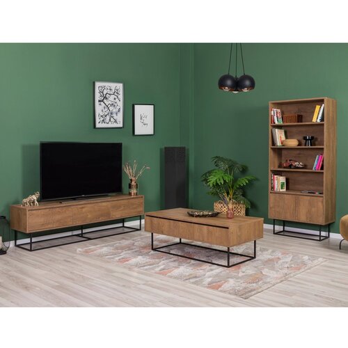 HANNAH HOME set nameštaja za dnevnu sobu Laxus Takim 26 Cene