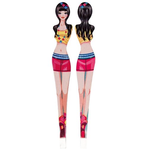 Titania Pinceta ravna Girl 1077/A Slike