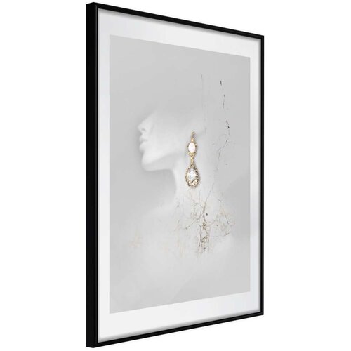  Poster - Jewelry is the Best Gift 20x30 Cene