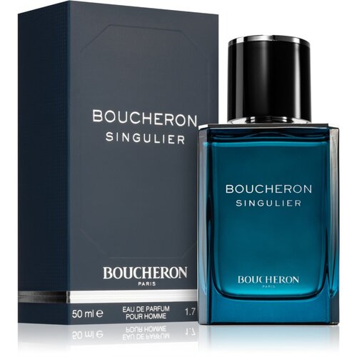 Boucheron Singulier parfumska voda za mo&amp;scaron;ke 50 ml Slike