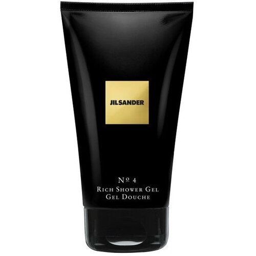 Jil Sander No 4 Parfumirani Gel za Tu&amp;scaron;iranje 150 ml (ženski) Slike