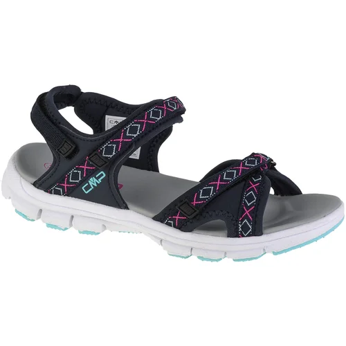 CMP Almaak Hiking Sandal Plava