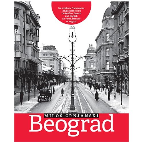 Službeni Glasnik Miloš Crnjanski - Beograd Cene