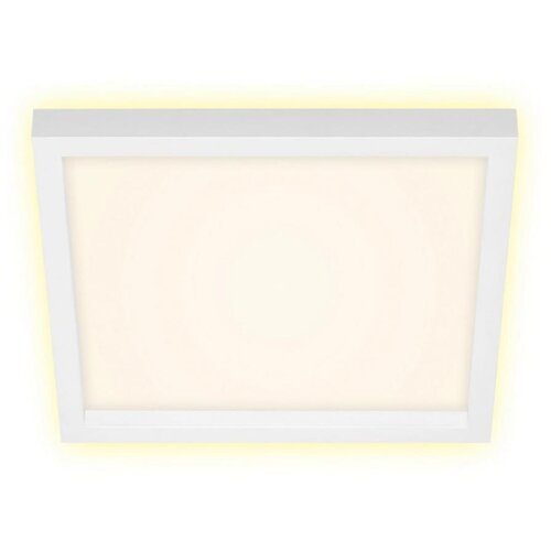 BRILONER 7362-016 - led plafonska svetiljka cadre LED/18W/230V 29,6x29,6 cm bela Cene