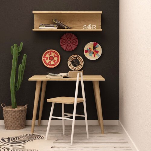  Radni sto 80x74x60cm Hrast Cene