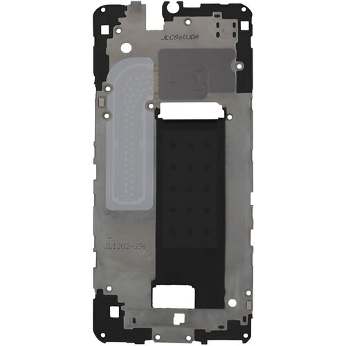 Samsung Šasija za Galaxy Xcover 7 originalni servisni paket, Črna, (5000038347) Cene