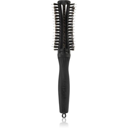 Olivia Garden Fingerbrush Round četka za sušenje kose prosjek 20 mm Cijene