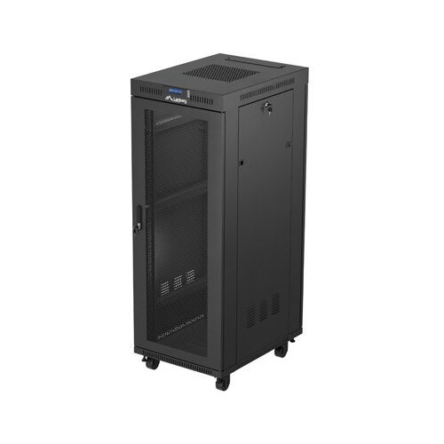 Lanberg FF01-6832-23BL rack cabinet 32U Freestanding rack Black Cijene